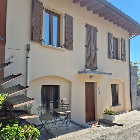 Al Mulino - Di Garda Apartament Toscolano Maderno